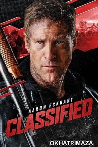 Classified (2024) HQ Tamil Dubbed Movie