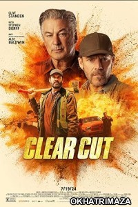 Clear Cut (2024) HQ Bengali Dubbed Movie