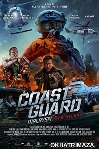 Coast Guard Malaysia Ops Helang (2023) HQ Bengali Dubbed Movie