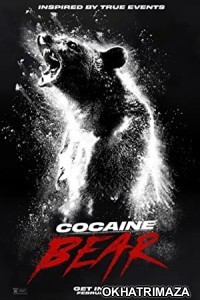 Cocaine Bear (2023) HQ Bengali Dubbed Movie