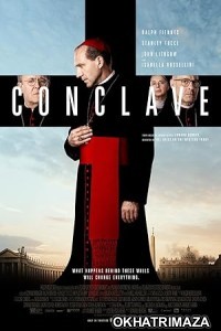 Conclave (2024) HQ Bengali Dubbed Movie