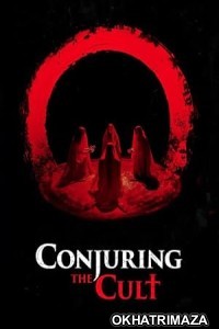 Conjuring the Cult (2024) HQ Tamil Dubbed Movie