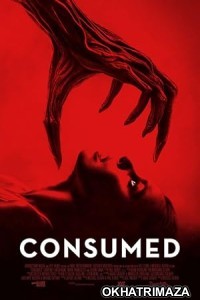 Consumed (2024) HQ Bengali Dubbed Movie