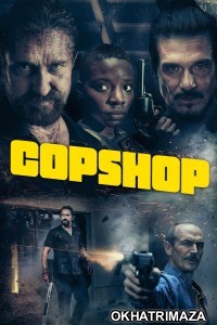 Copshop (2021) ORG Hollywood Hindi Dubbed Movie