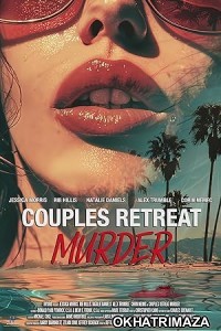 Couples Retreat Murder (2024) HQ Tamil Dubbed Movie