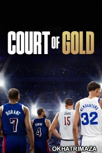 Court Of Gold (2025) Season 1 Hindi Dubbed Web Series