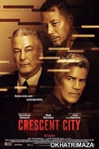 Crescent City (2024) HQ Hindi Dubbed Movie