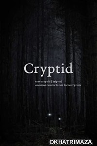 Cryptid (2022) HQ Tamil Dubbed Movie