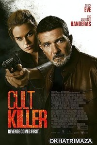 Cult Killer (2024) HQ Telugu Dubbed Movie