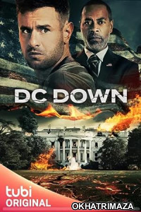 DC Down (2023) HQ Hindi Dubbed Movie