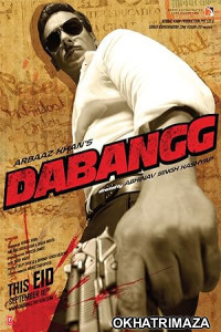 Dabangg (2010) Bollywood Hindi Movie