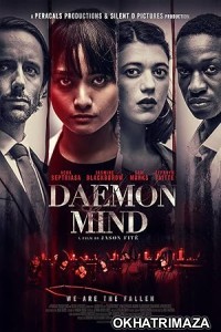 Daemon Mind (2024) HQ Telugu Dubbed Movie