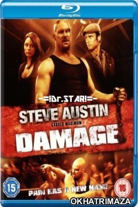 Damage (2009) UNCUT Hollywood Hindi Dubbed Movie