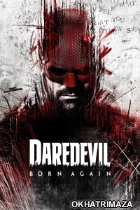 Daredevil Born Again (2025) Season 1 EP03 Hindi Dubbed Web Series