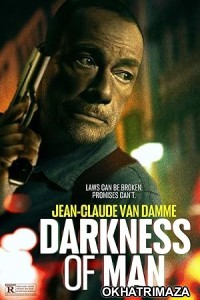 Darkness of Man (2024) HQ Bengali Dubbed Movie