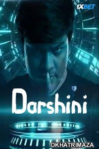 Darshini (2024) HQ South Inidan Hindi Dubbed Movie