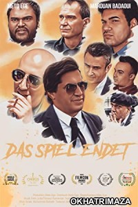 Das Spiel Endet (2022) HQ Hollywood Hindi Dubbed Movie