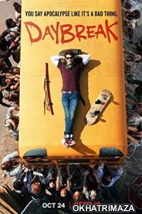 Daybreak (2019) Hindi Dubbed Season 1 Complete Show