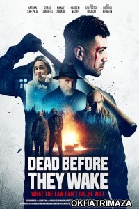 Dead Before They Wake (2025) Hindi Dubbed And Subtitles