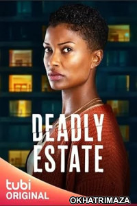 Deadly Estate (2023) HQ Hindi Dubbed Movie