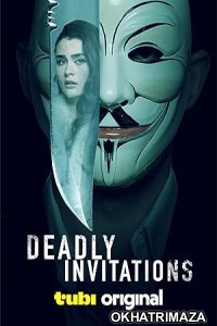 Deadly Invitations (2024) HQ Tamil Dubbed Movie