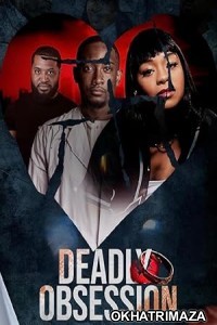 Deadly Obsession (2024) HQ Tamil Dubbed Movie