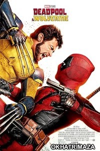 Deadpool And Wolverine (2024) HQ Tamil Dubbed Movie