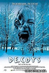 Decoys (2004) Dual Audio Hollywood Hindi Dubbed Movie