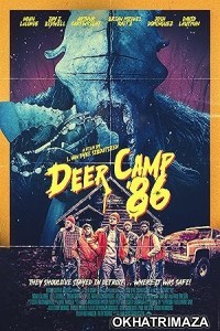 Deer Camp 86 (2022) HQ Hindi Dubbed Movie