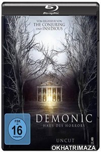 Demonic (2015) Hollywood Hindi Dubbed Movies