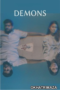 Demons (2024) Bollywood Hindi Movie