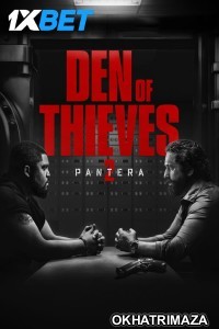 Den OF Thieves 2 Pantera (2025) HQ Hollywood Hindi Dubbed Movie