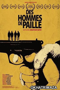 Des hommes de paille (2021) HQ Hindi Dubbed Movie