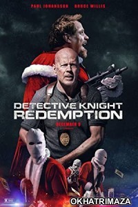 Detective Knight Redemption (2022) HQ Tamil Dubbed Movie