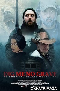 Dig Me No Grave (2025) HQ Bengali Dubbed Movie