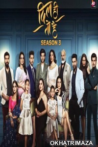 Dil Hi Toh Hai (2020) Hindi Season 3 Complete Show