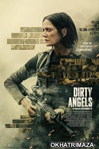 Dirty Angels (2024) HQ Tamil Dubbed Movie