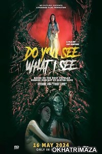 Do You See What I See (2024) HQ Bengali Dubbed Movie