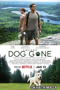 Dog Gone (2023) HQ Bengali Dubbed Movie