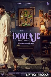 Dominic and the Ladies Purse (2025) HQ Bengali Dubbed Movie