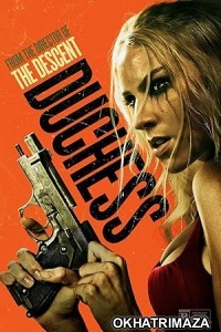 Duchess (2024) HQ Hindi Dubbed Movie