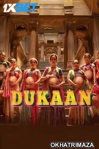 Dukaan (2024) Bollywood Hindi Movie