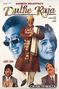 Dulhe Raja (1998) Bollywood Hindi Movie