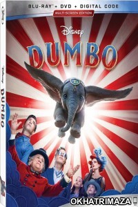 Dumbo (2019) Hollywood Hindi Dubbed Movies