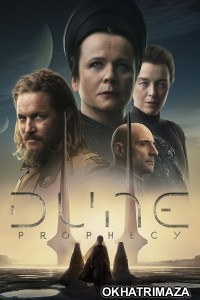 Dune Prophecy (2024) Season 1 EP01 Hindi Dubbed Series