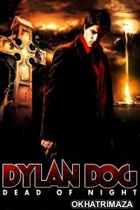 Dylan Dog Dead of Night (2011) ORG Hollywood Hindi Dubbed Movie