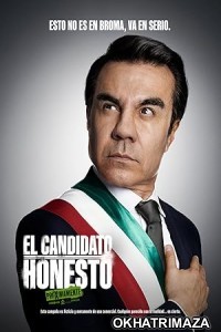 El candidato honesto (2024) HQ Hindi Dubbed Movie