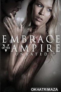 Embrace of The Vampire (2013) ORG UNRATED Hollywood Hindi Dubbed Movie