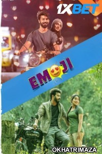 Emoji (2025) Telugu Movie