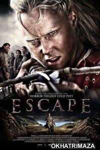 Escape (2024) HQ Hindi Dubbed Movie